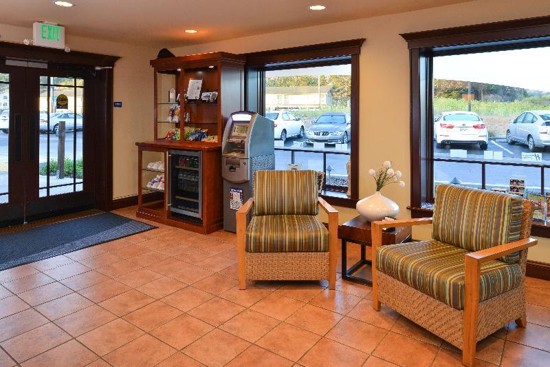 Holiday Inn Express Mill Valley San Francisco Area By Ihg Exterior foto