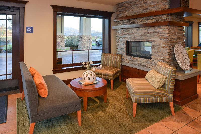 Holiday Inn Express Mill Valley San Francisco Area By Ihg Exterior foto
