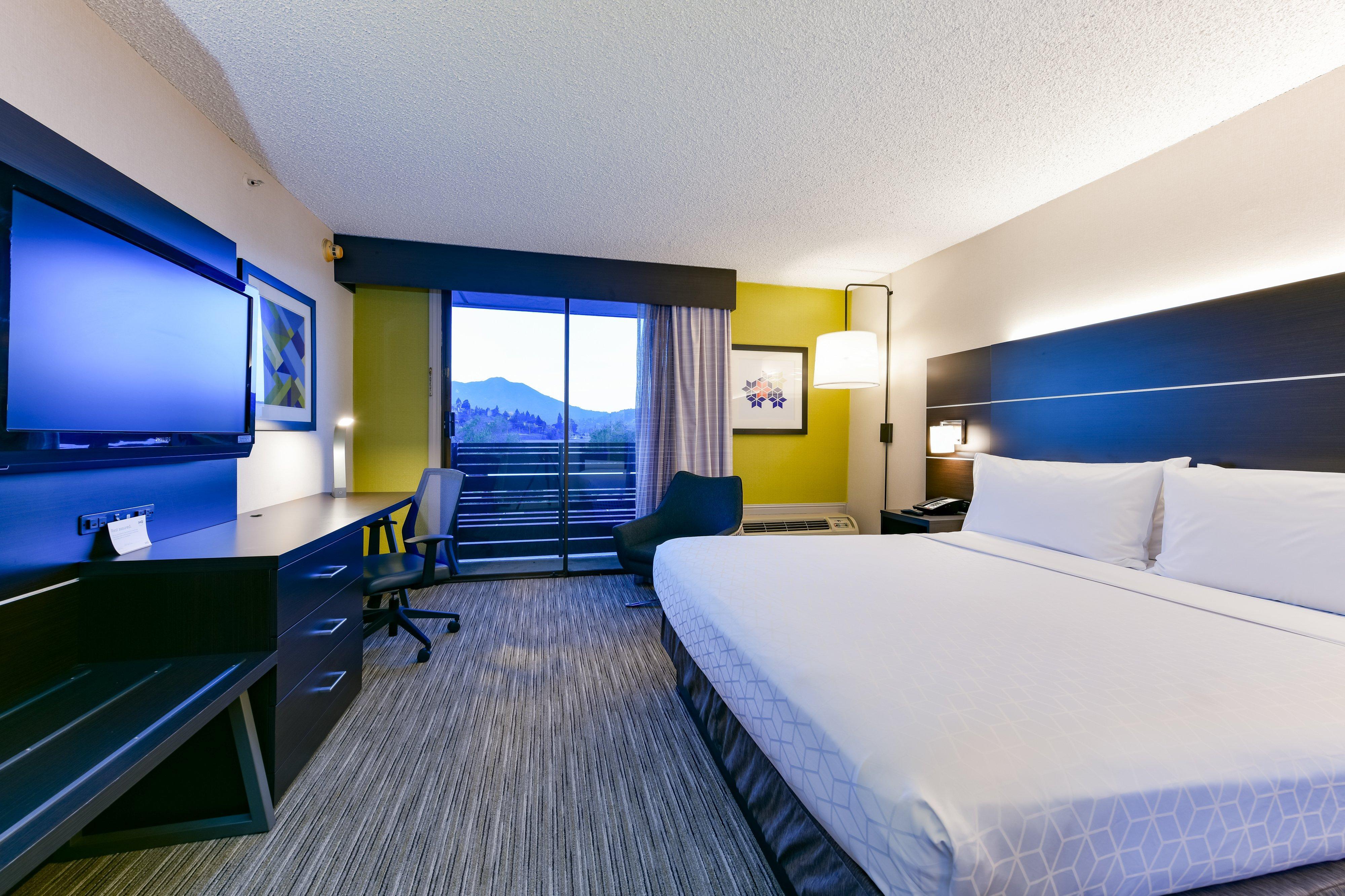 Holiday Inn Express Mill Valley San Francisco Area By Ihg Exterior foto