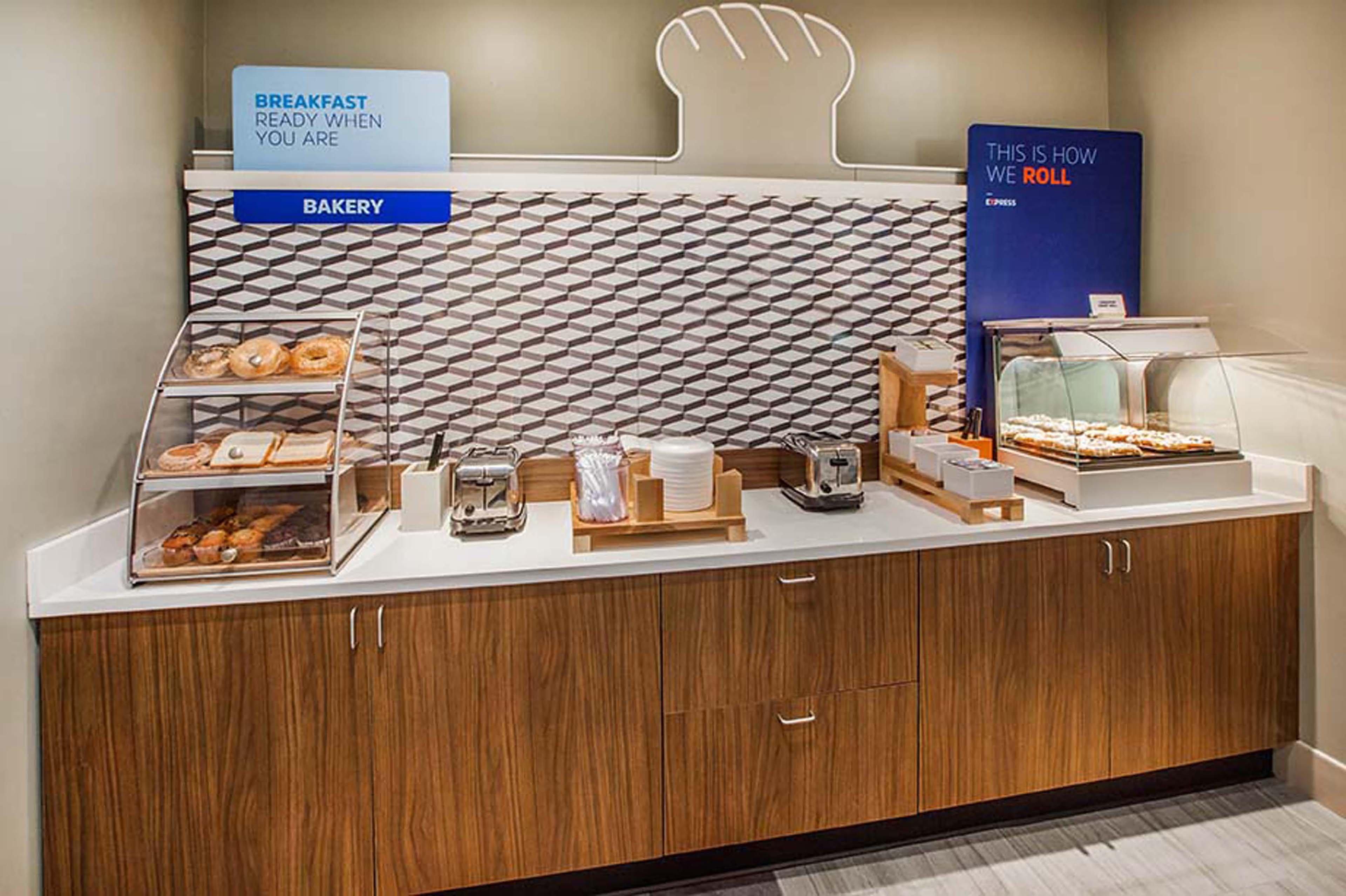 Holiday Inn Express Mill Valley San Francisco Area By Ihg Exterior foto