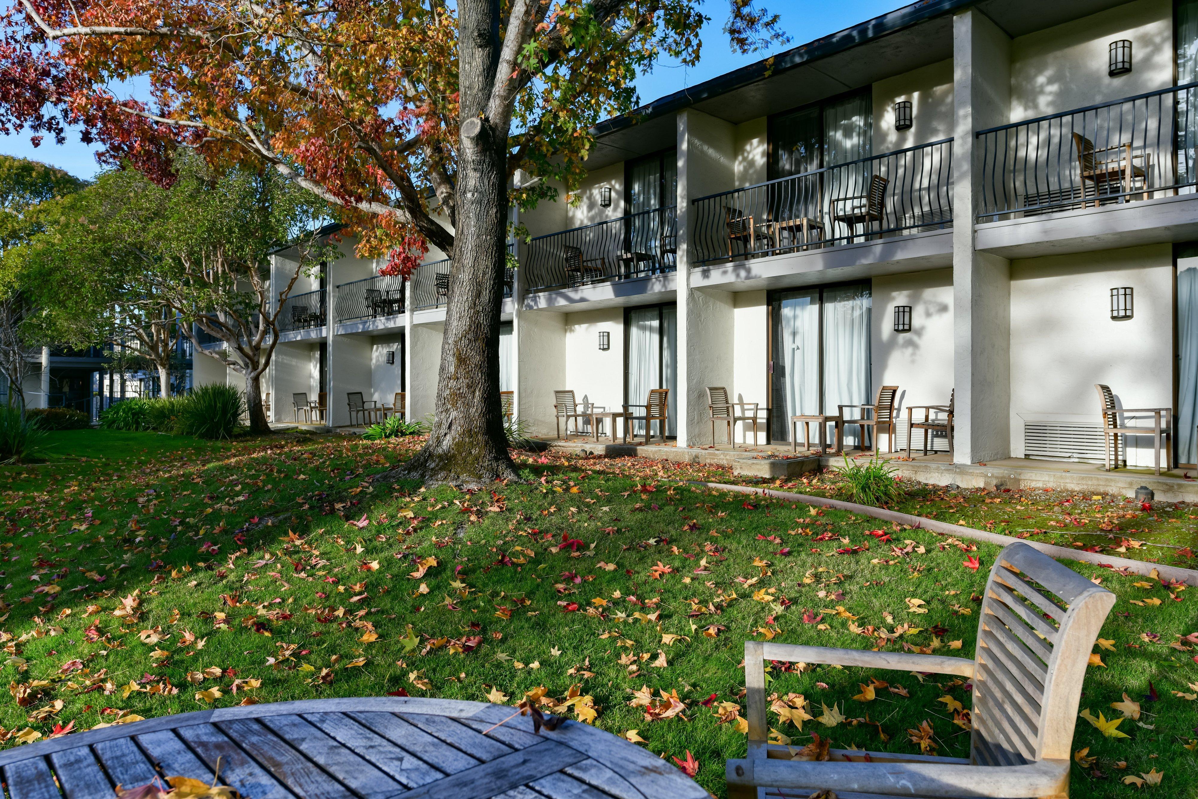 Holiday Inn Express Mill Valley San Francisco Area By Ihg Exterior foto