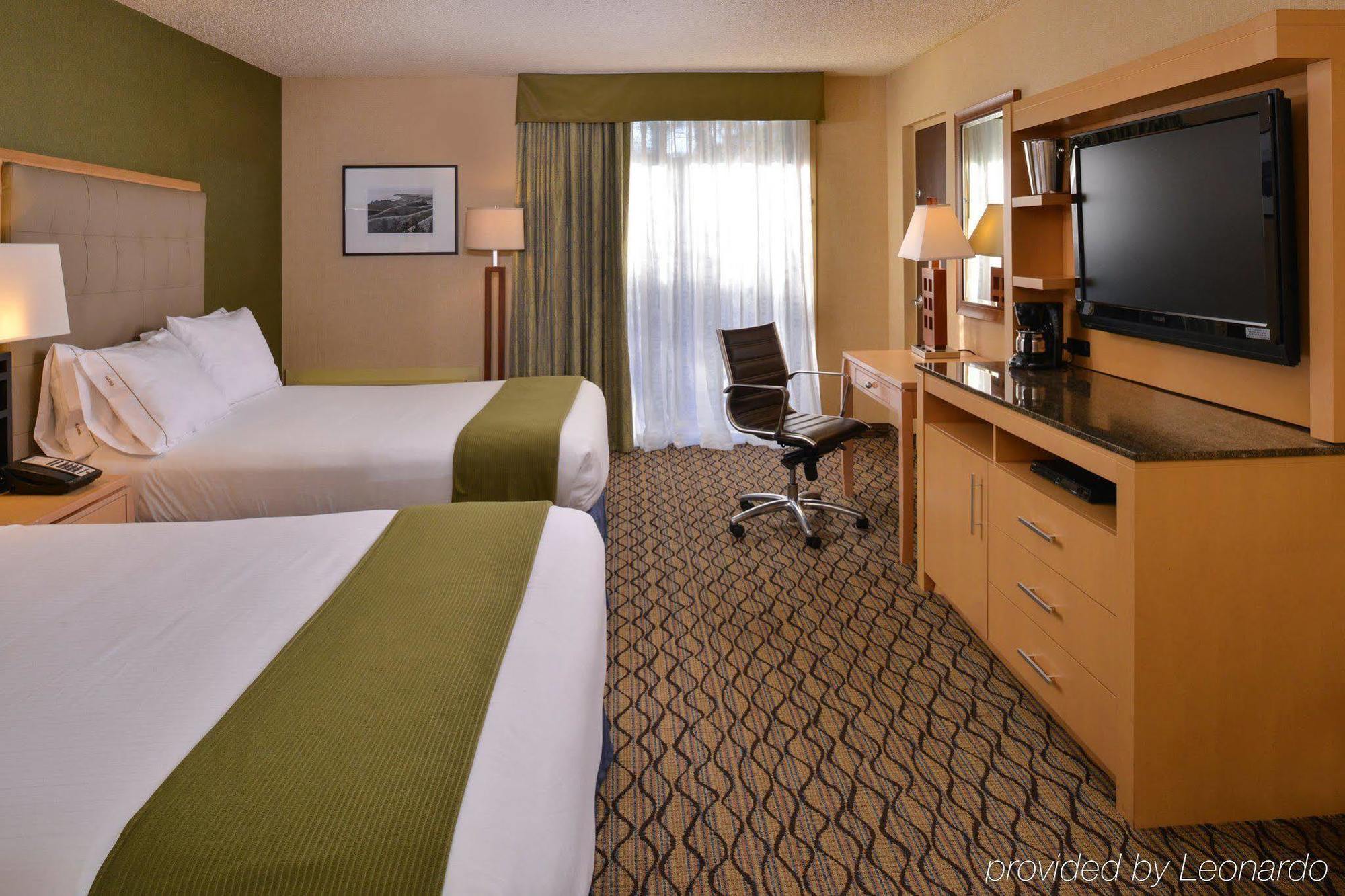 Holiday Inn Express Mill Valley San Francisco Area By Ihg Exterior foto